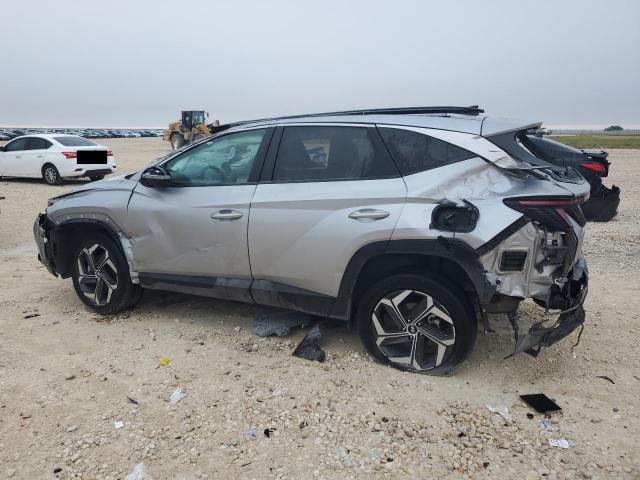 Photo 2 from auction – 2023 HYUNDAI TUCSON SEL with VIN KM8JFCA11PU136308