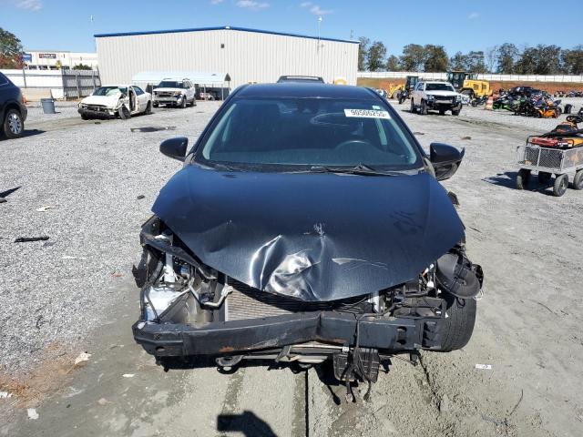 Photo 5 from auction – 2017 TOYOTA COROLLA L with VIN 2T1BURHE7HC913518