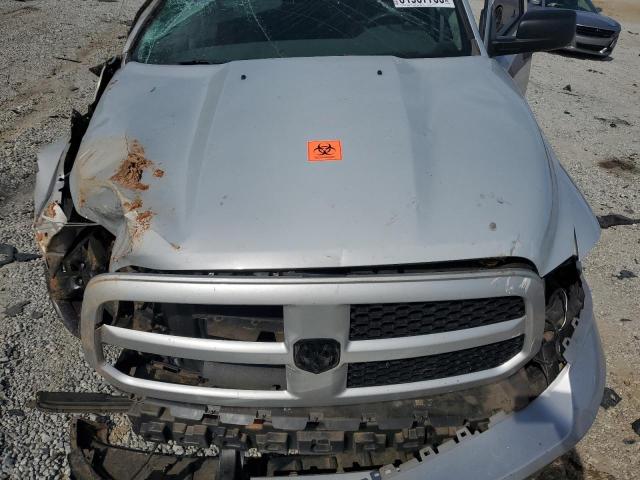 Photo 11 from auction – 2018 RAM 1500 ST with VIN 1C6RR7KT9JS296131