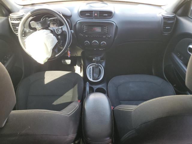 Фото 8 с аукциона – 2014 KIA SOUL + с VIN KNDJP3A50E7032621