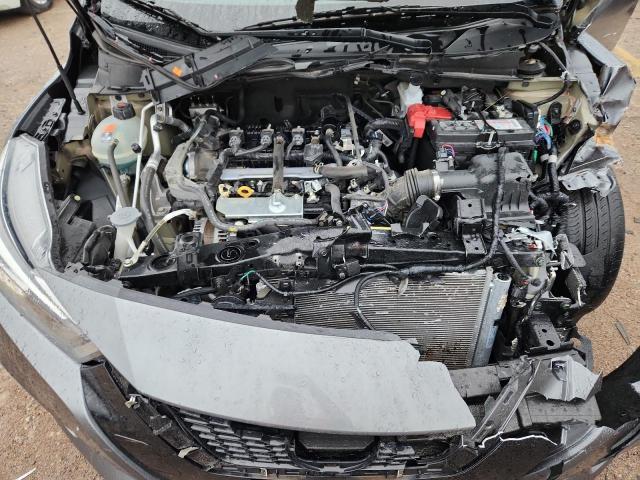 Photo 11 from auction – 2021 NISSAN VERSA S with VIN 3N1CN8DV7ML897042