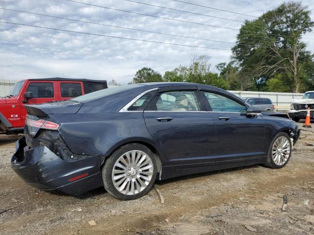 Zdjęcie 3 z aukcji – 2013 LINCOLN MKZ z VIN 3LN6L2J98DR813677
