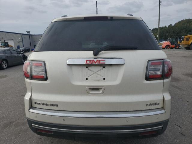 Photo 6 from auction – 2013 GMC ACADIA SLT-1 with VIN 1GKKVRKD2DJ135905