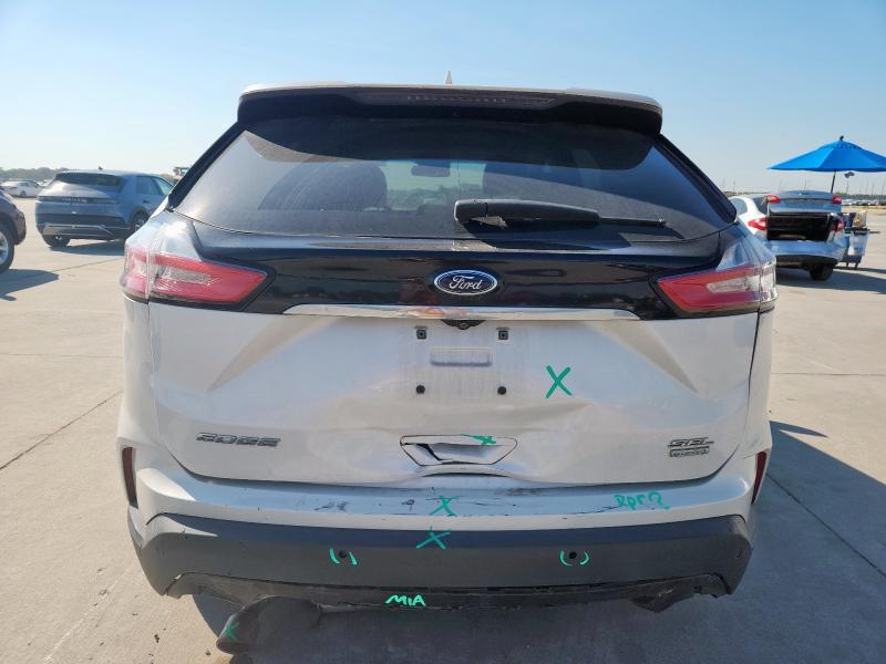 Photo 6 from auction – 2019 FORD EDGE SEL with VIN 2FMPK3J90KBB75501
