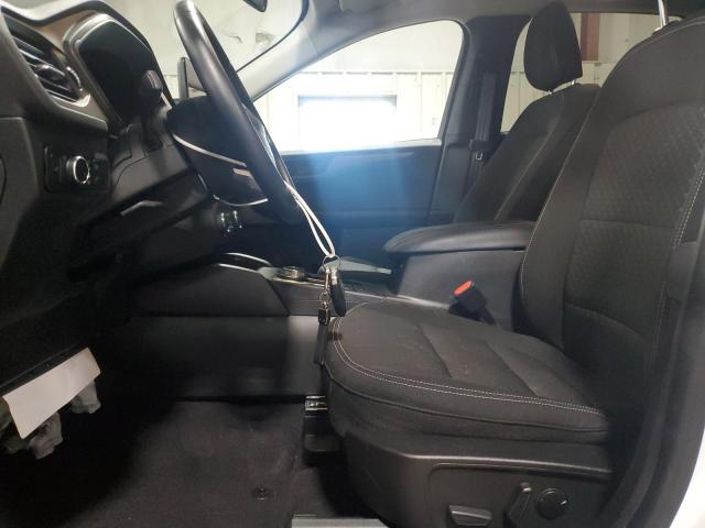 Photo 7 from auction – 2023 FORD ESCAPE with VIN 1FMCU9GN4PUB31518