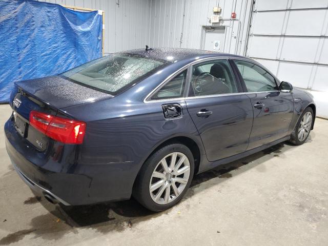 Photo 3 from auction – 2013 AUDI A6 PRESTIG with VIN WAUHGAFC0DN005582