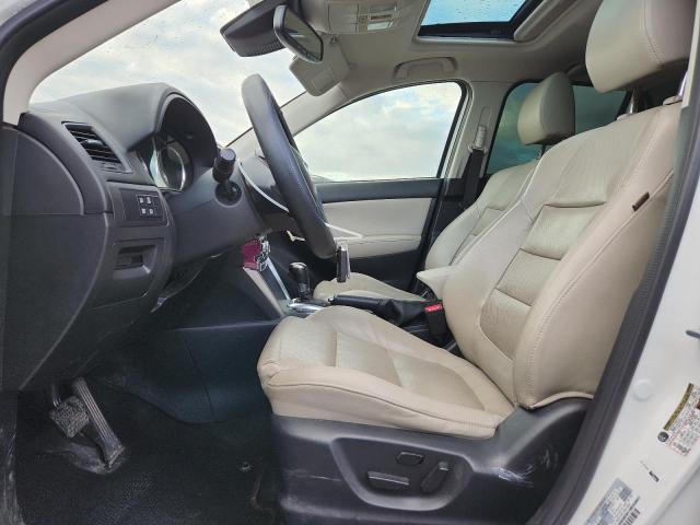 Photo 7 from auction – 2014 MAZDA CX-5 GT with VIN JM3KE4DY2E0412873