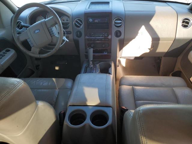 Photo 8 from auction – 2006 FORD F150 with VIN 1FTPX14526FA03641
