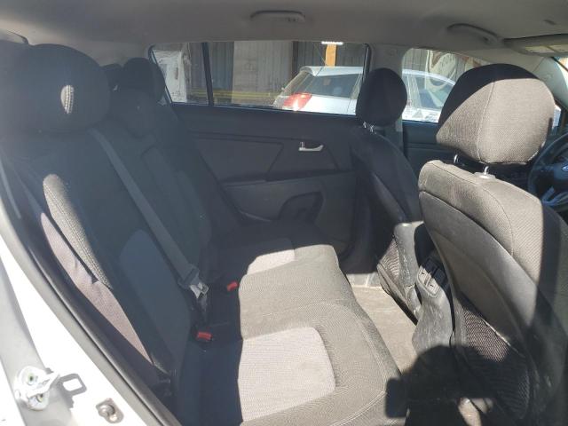 Photo 10 from auction – 2015 KIA SPORTAGE L with VIN KNDPBCAC0F7786286