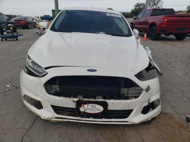 Photo 5 from auction – 2016 FORD FUSION SE with VIN 3FA6P0H79GR277043