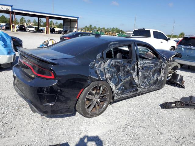 Photo 3 from auction – 2018 DODGE CHARGER R/ with VIN 2C3CDXGJ4JH115002