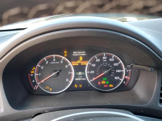 صورة رقم 9 من المزاد - 2019 ACURA ILX مع VIN 19UDE2F89KA005496