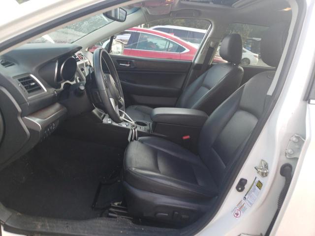 Photo 7 from auction – 2016 SUBARU OUTBACK 2. with VIN 4S4BSBNCXG3339855