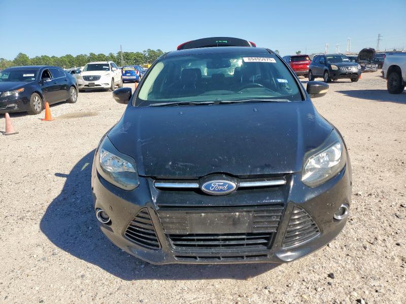 Photo 5 from auction – 2012 FORD FOCUS TITA with VIN 1FAHP3J29CL221685