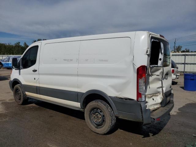 Photo 2 from auction – 2018 FORD TRANSIT T- with VIN 1FTYR1ZM8JKB33017