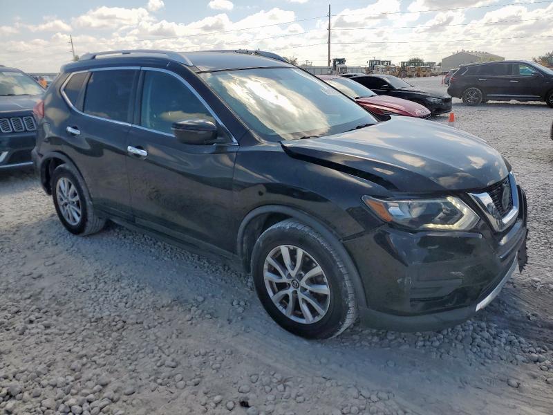 Photo 4 from auction – 2019 NISSAN ROGUE S with VIN KNMAT2MT6KP526980