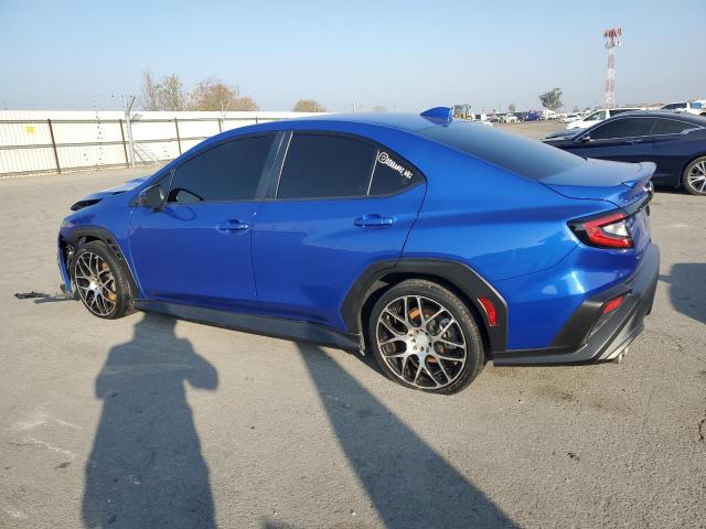 Photo 2 from auction – 2022 SUBARU WRX PREMIU with VIN JF1VBAF68N9015047