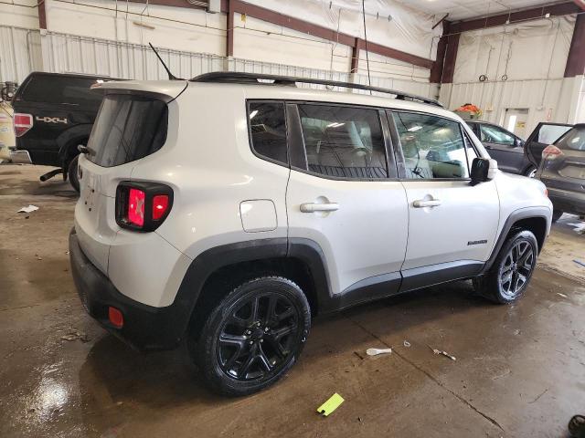 Photo 3 from auction – 2017 JEEP RENEGADE L with VIN ZACCJBBB1HPF53699