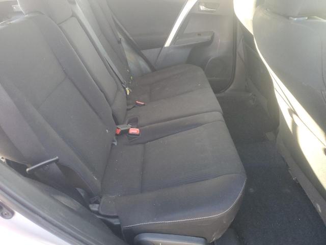 Photo 10 from auction – 2015 TOYOTA RAV4 XLE with VIN 2T3RFREV1FW238152