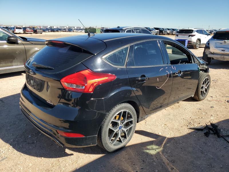 Photo 3 from auction – 2016 FORD FOCUS SE with VIN 1FADP3K25GL387172