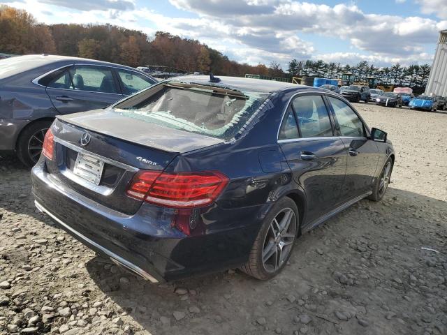 Photo 3 from auction – 2015 MERCEDES-BENZ E 350 4MAT with VIN WDDHF8JB8FB167645