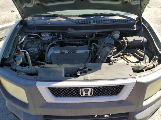 Photo 12 from auction – 2005 HONDA ELEMENT EX with VIN 5J6YH186X5L005796