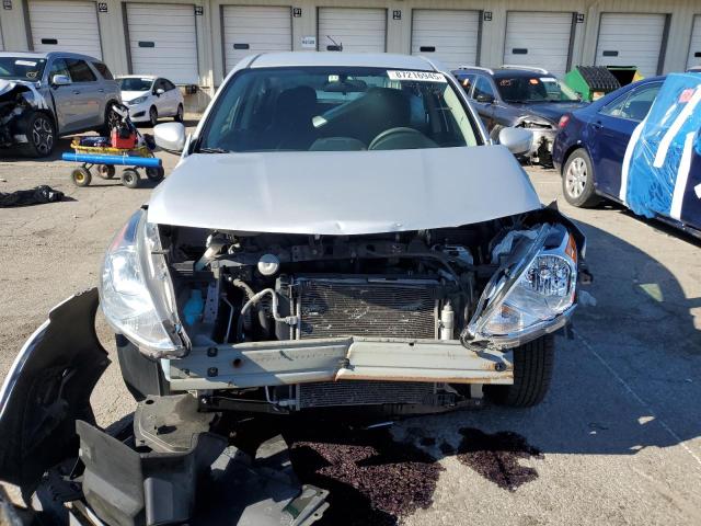 Photo 5 from auction – 2017 NISSAN VERSA S with VIN 3N1CN7AP5HL886000