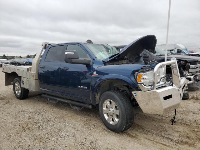 Photo 4 from auction – 2023 RAM 3500 BIG HORN with VIN 3C63R3HLXPG522196
