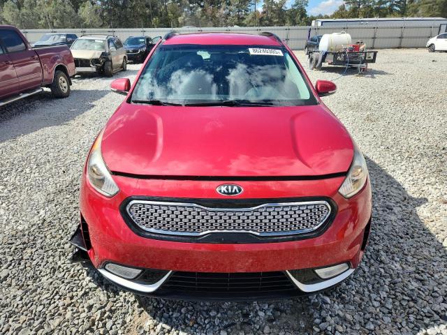 Photo 5 from auction – 2019 KIA NIRO with VIN KNDCC3LC9K5231237