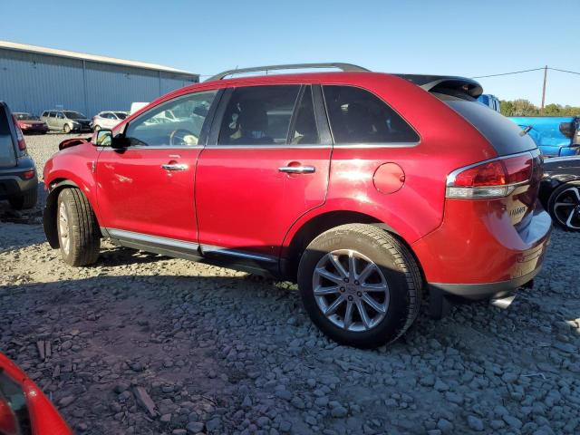 Photo 2 from auction – 2013 LINCOLN MKX with VIN 2LMDJ8JKXDBL23781