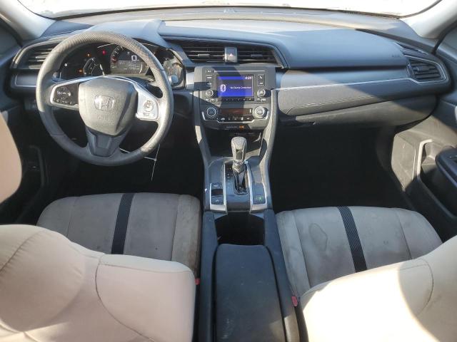 Photo 8 from auction – 2017 HONDA CIVIC LX with VIN 2HGFC2F56HH565832