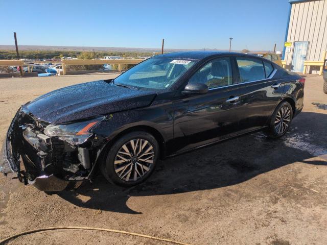 NISSAN ALTIMA SV 2024 with VIN 1N4BL4DV4RN343378 - Photo from auction
