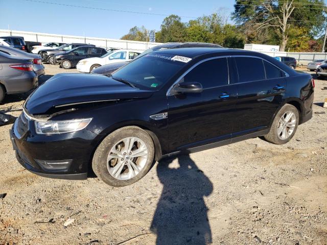 FORD TAURUS SEL 2019 with VIN 1FAHP2E88KG115308 - Photo from auction