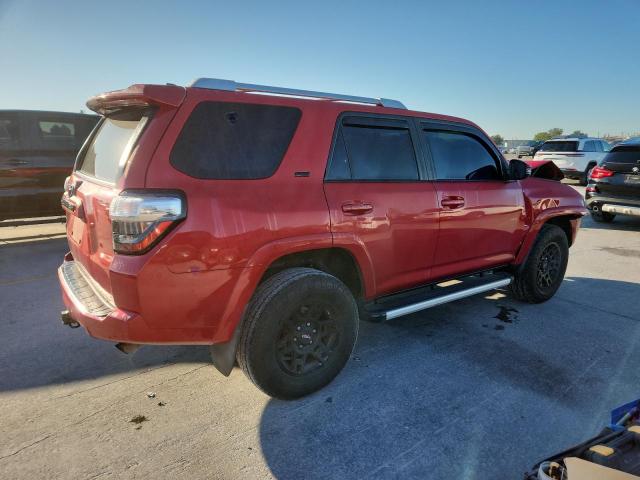 Photo 3 from auction – 2016 TOYOTA 4RUNNER SR with VIN JTEBU5JRXG5353376