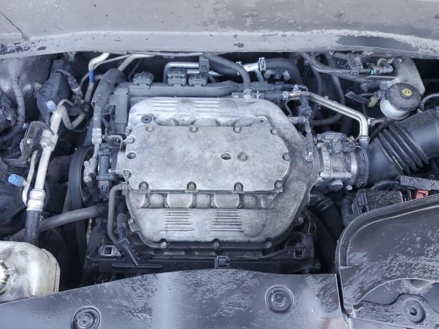 Photo 12 from auction – 2015 HONDA PILOT LX with VIN 5FNYF3H26FB023155