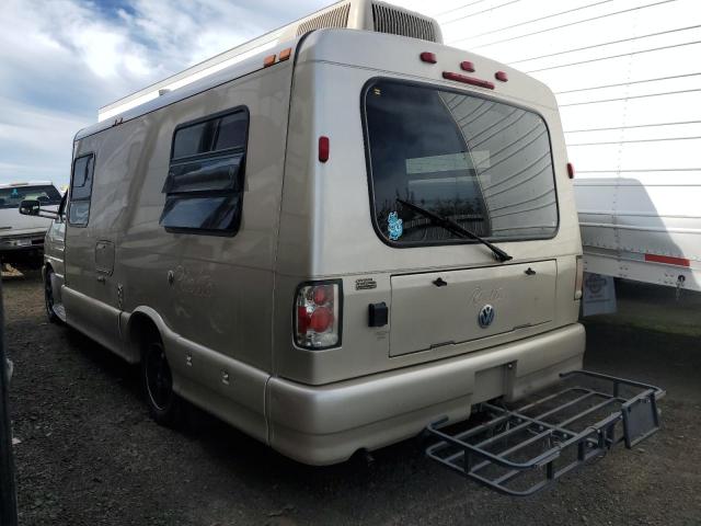 Photo 3 from auction – 2004 VOLKSWAGEN EUROVAN with VIN WV3AB47033H110457