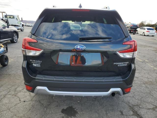 Photo 6 from auction – 2022 SUBARU FORESTER T with VIN JF2SKARC7NH441902