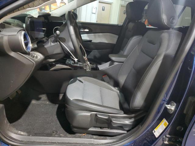 Photo 7 from auction – 2024 CHEVROLET TRAX 1LT with VIN KL77LHE22RC061941