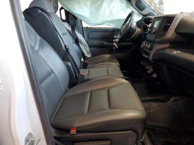 Photo 7 from auction – 2024 RAM 1500 TRADE with VIN 1C6RRFGG8RN164820