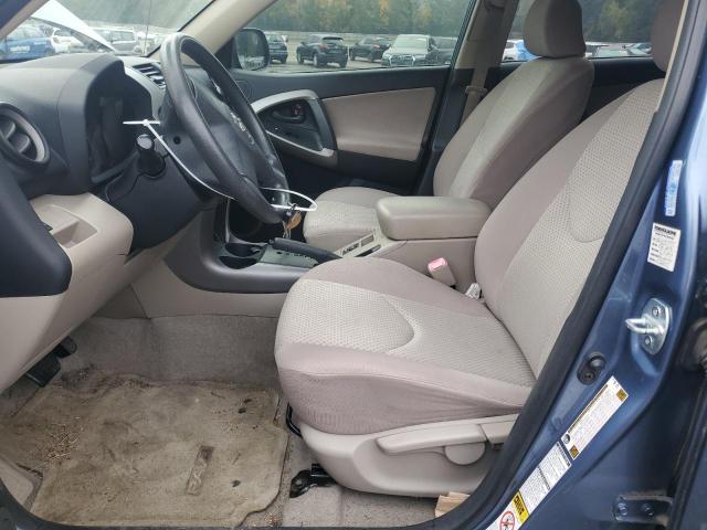 Photo 7 from auction – 2006 TOYOTA RAV4 with VIN JTMBD33V966014555