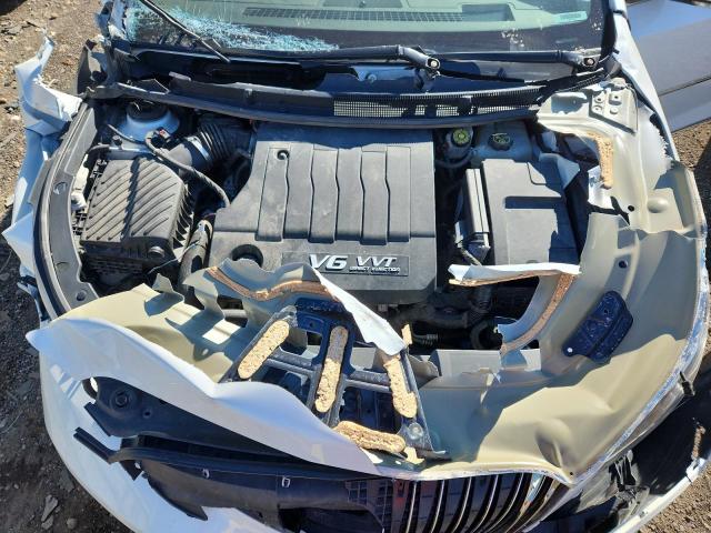 Photo 11 from auction – 2016 BUICK LACROSSE with VIN 1G4GB5G35GF167933