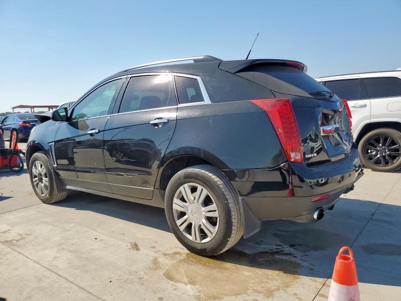 Photo 2 from auction – 2013 CADILLAC SRX with VIN 3GYFNAE37DS645418