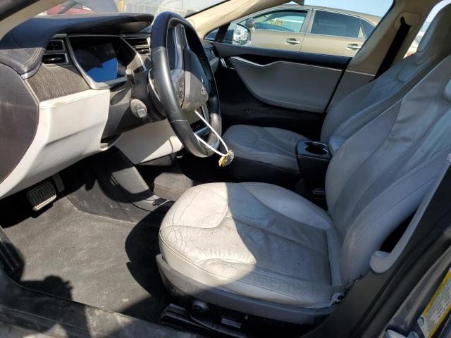 Photo 7 from auction – 2013 TESLA MODEL S with VIN 5YJSA1AGXDFP11364
