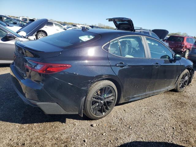 Photo 3 from auction – 2025 TOYOTA CAMRY XSE with VIN 4T1DAACK3SU159023