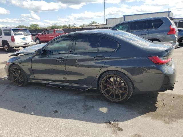 Photo 2 from auction – 2023 BMW M340XI with VIN 3MW49FF07P8D51731