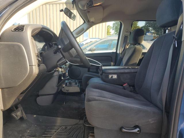 Photo 7 from auction – 2005 DODGE RAM 1500 ST with VIN 1D7HA18N75S172730