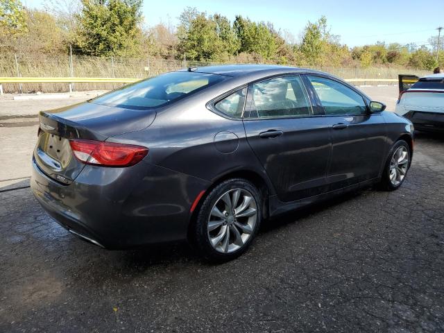 Photo 3 from auction – 2015 CHRYSLER 200 S with VIN 1C3CCCBB6FN542014