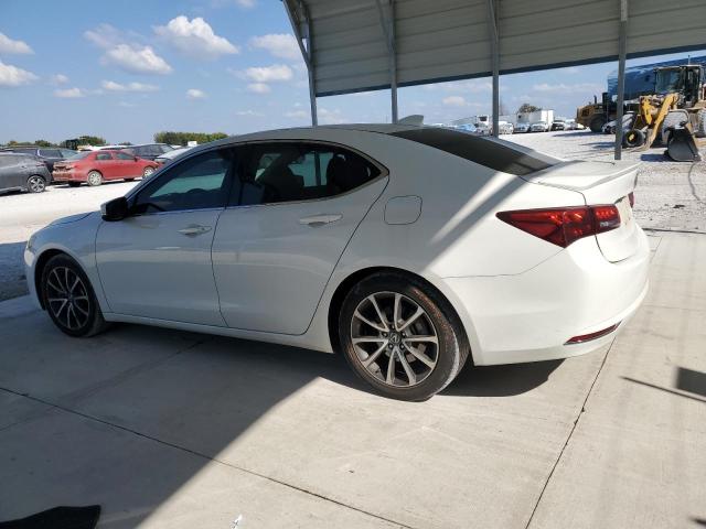 Photo 2 from auction – 2016 ACURA TLX TECH with VIN 19UUB2F56GA006031