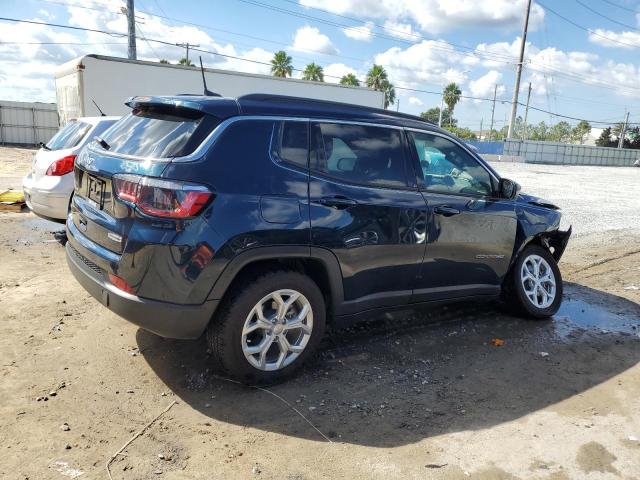 Photo 3 from auction – 2024 JEEP COMPASS LA with VIN 3C4NJDBN7RT167183