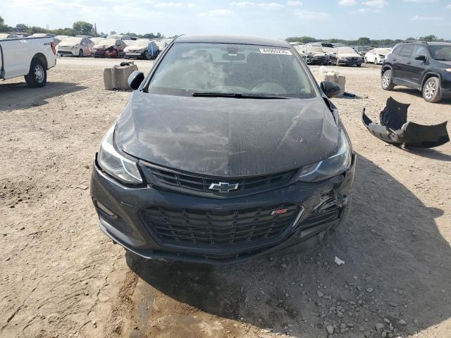 Photo 5 from auction – 2018 CHEVROLET CRUZE LT with VIN 3G1BE6SM4JS520380